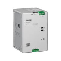 БП240К блок питания для ПЛК и ответственных применений с интерфейсом Ethernet